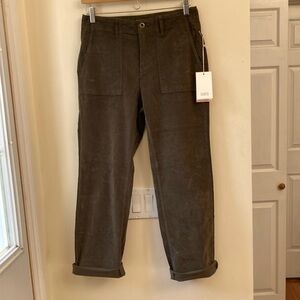 Carve Designs Corey Butter Pant, size 4, color fir